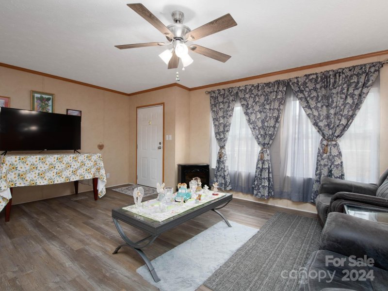 Property image 4 at 2961 Dalton Drive, Morganton, NC 28655