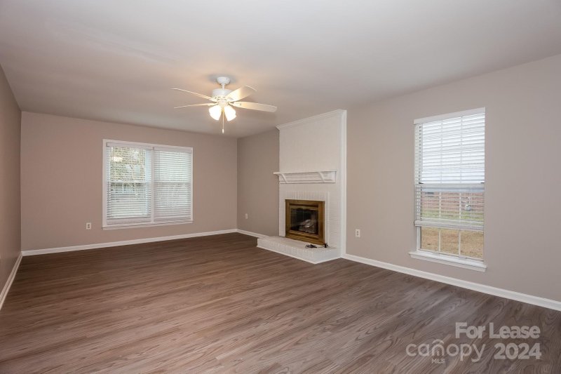 Property image 4 at 4321 Hazlitt Court, Charlotte, NC 28269