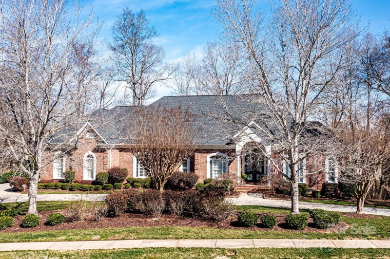 Property image 2 at 1220 Firethorne Club Drive, Marvin, NC 28173