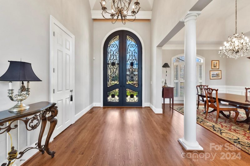 Property image 5 at 1220 Firethorne Club Drive, Marvin, NC 28173