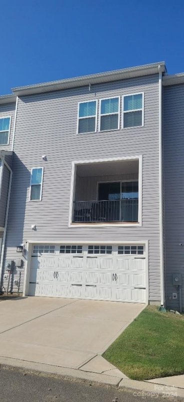 Property image 2 at 1212 Mack Way, Huntersville, NC 28078