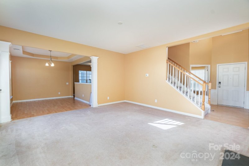 Property image 4 at 10613 Red Pine Court, Charlotte, NC 28262