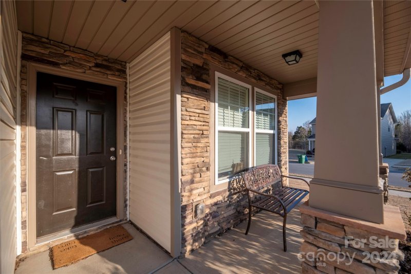 Property image 4 at 1600 Sandhill Oak Court, Landis, NC 28088