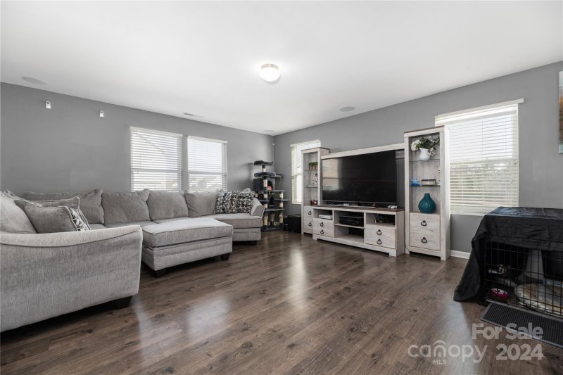 Property image 5 at 1600 Sandhill Oak Court, Landis, NC 28088