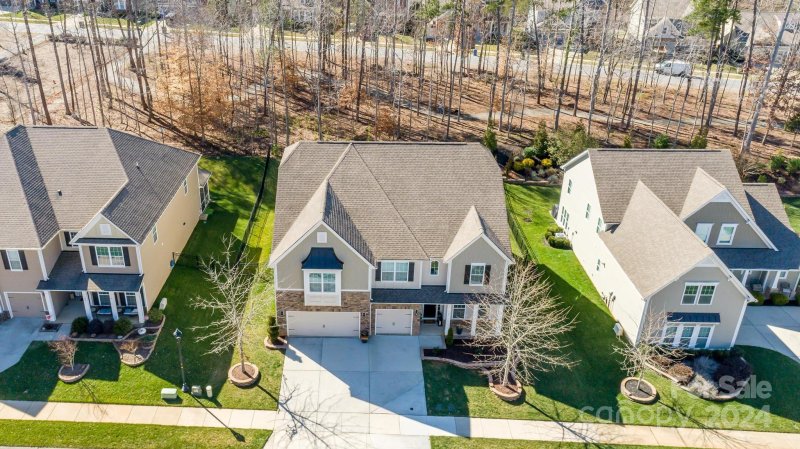 Property image 3 at 153 Canoe Pole Lane, Mooresville, NC 28117