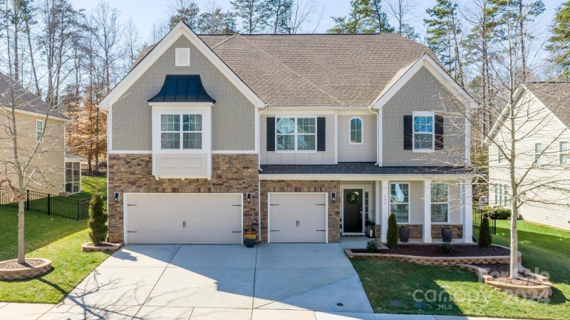 Property image 4 at 153 Canoe Pole Lane, Mooresville, NC 28117