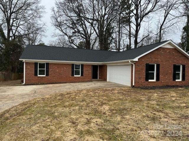 605 Peachtree Road