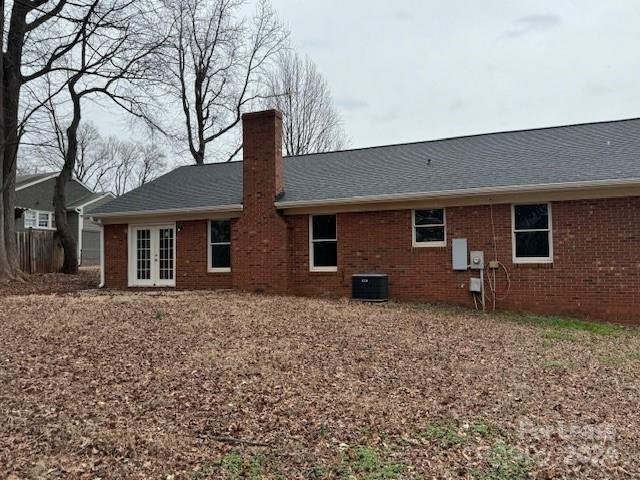 Property image 2 at 605 Peachtree Road, Charlotte, NC 28216