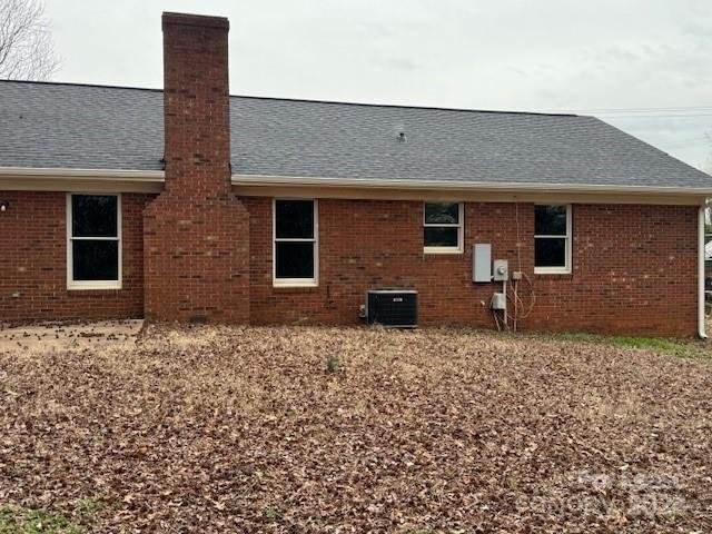 Property image 3 at 605 Peachtree Road, Charlotte, NC 28216