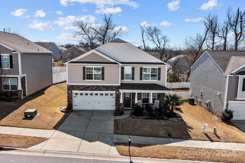 Property image 4 at 1405 Limen Avenue, Concord, NC 28027