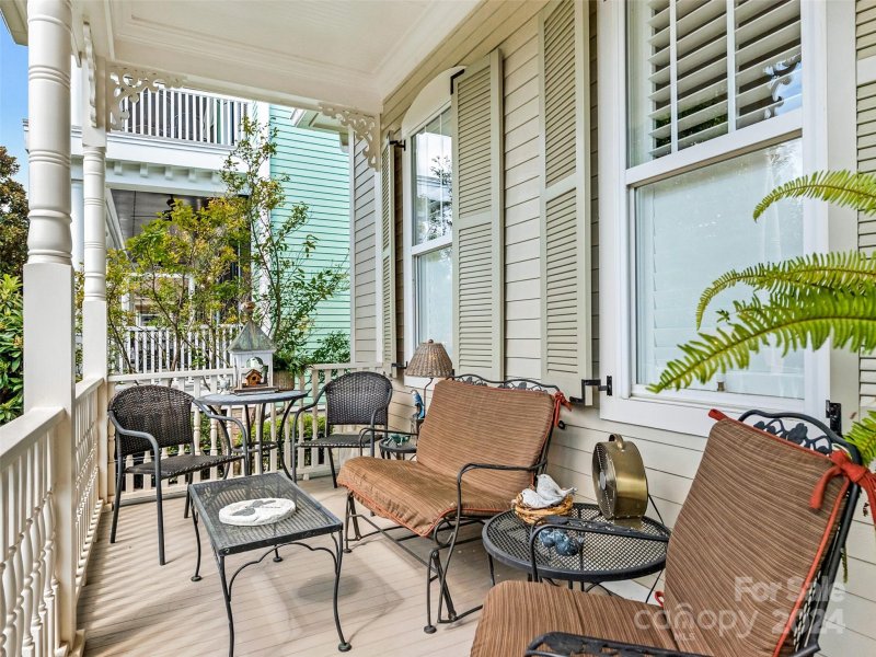 Property image 3 at 17209 Hedgerow Park Road, Charlotte, NC 28277