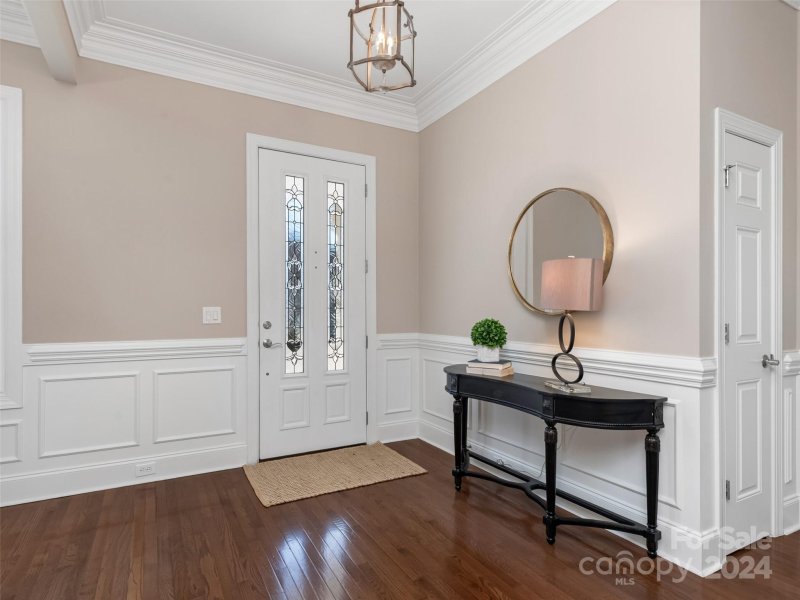 Property image 5 at 17209 Hedgerow Park Road, Charlotte, NC 28277