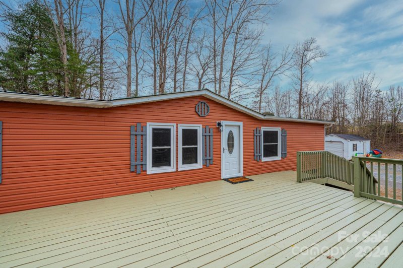 Property image 2 at 3169 Bear Trail Drive, Lenoir, NC 28645