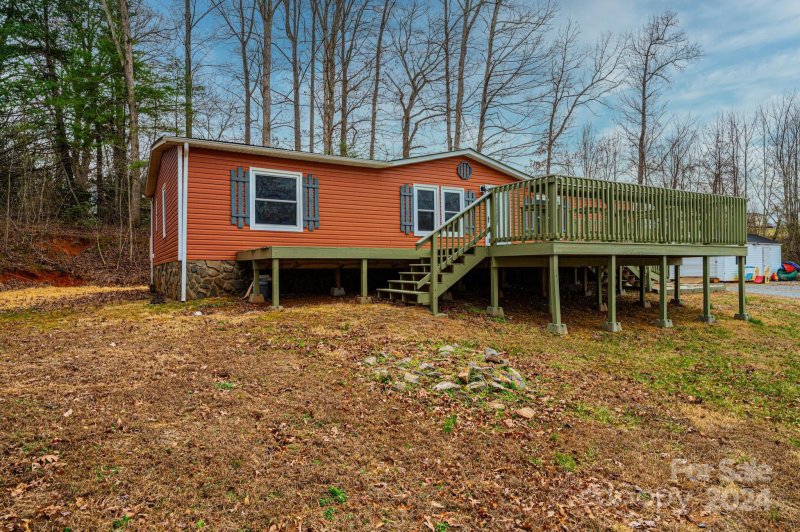 Property image 4 at 3169 Bear Trail Drive, Lenoir, NC 28645