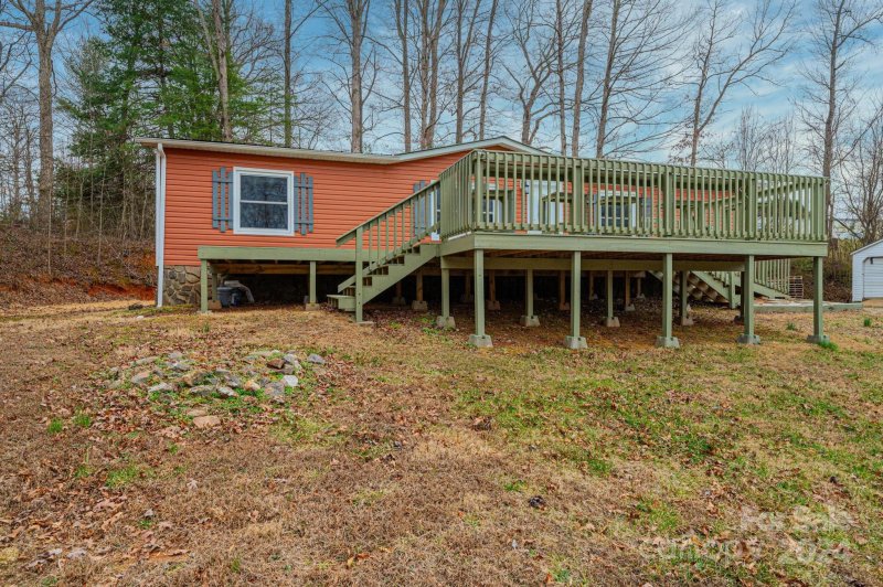 Property image 5 at 3169 Bear Trail Drive, Lenoir, NC 28645
