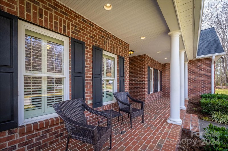 Property image 2 at 112 Woodsway Lane, Morganton, NC 28655