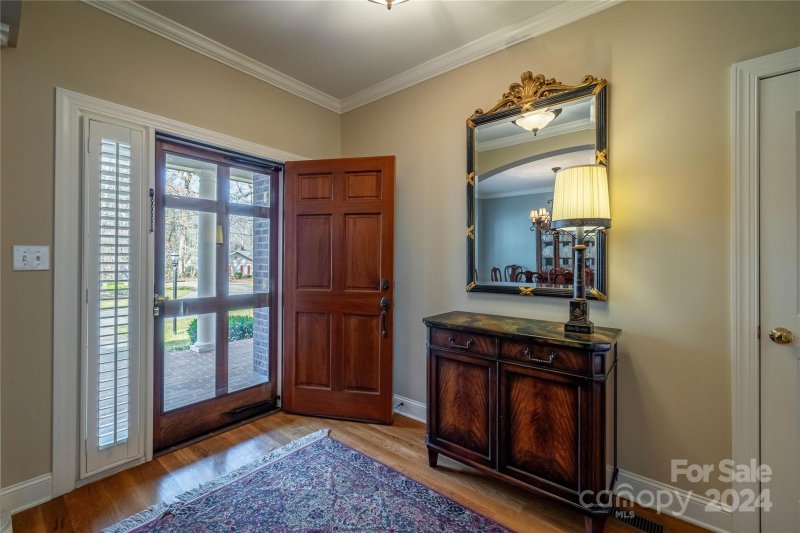 Property image 3 at 112 Woodsway Lane, Morganton, NC 28655