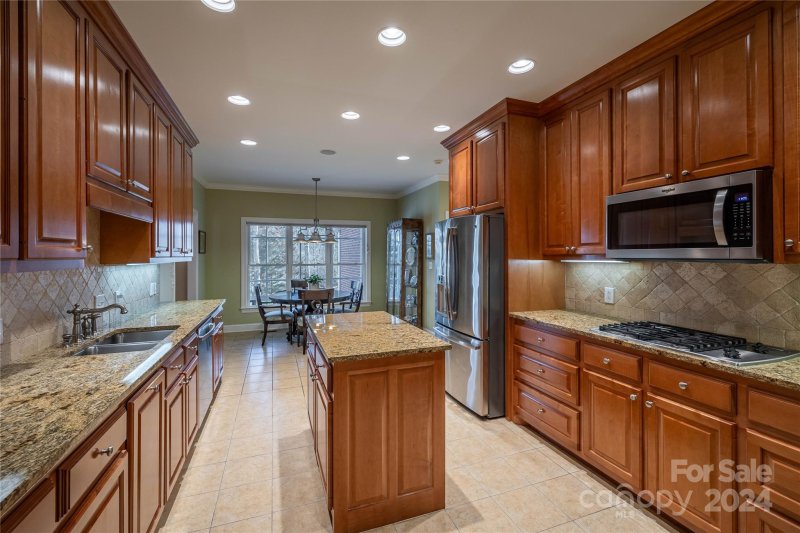 Property image 5 at 112 Woodsway Lane, Morganton, NC 28655