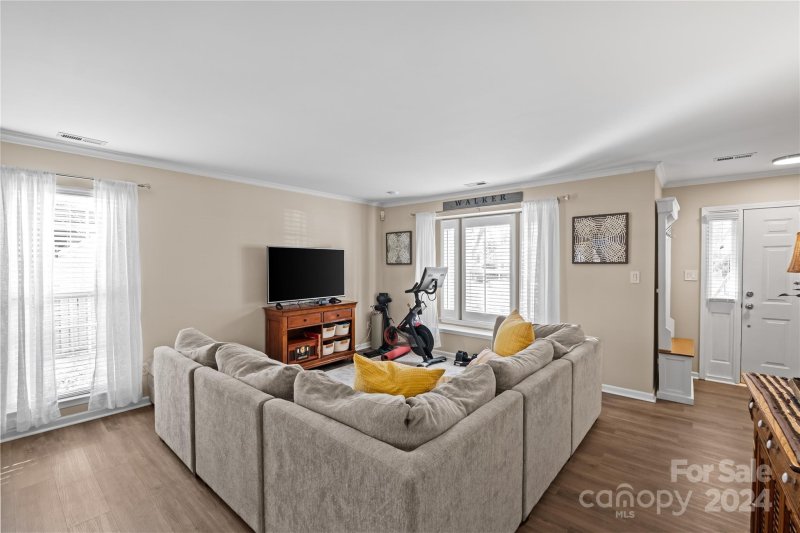 Property image 4 at 7010 Copeland Court, Matthews, NC 28104