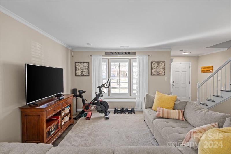 Property image 5 at 7010 Copeland Court, Matthews, NC 28104