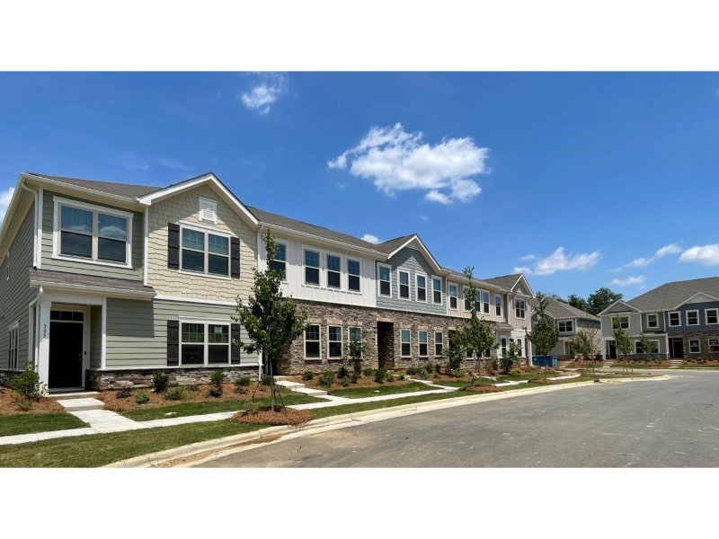 Property image 2 at 309 Planters Trace Lane, Indian Trail, NC 28079