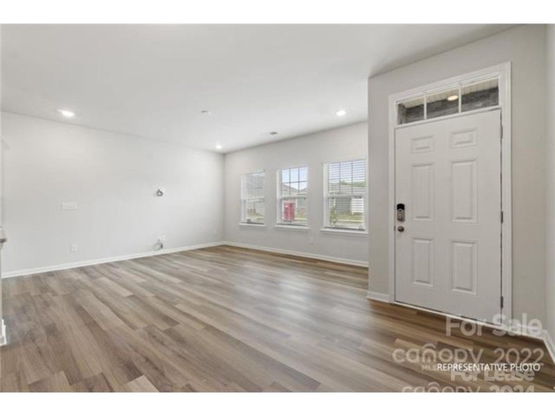 Property image 4 at 309 Planters Trace Lane, Indian Trail, NC 28079