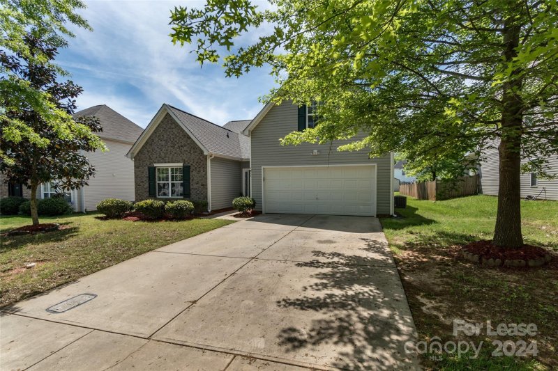 Property image 3 at 1911 Kingstree Drive, Monroe, NC 28112