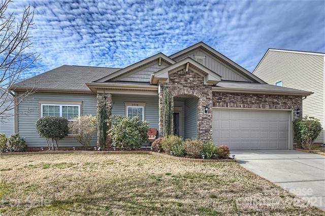 1918 Shorthorn Street