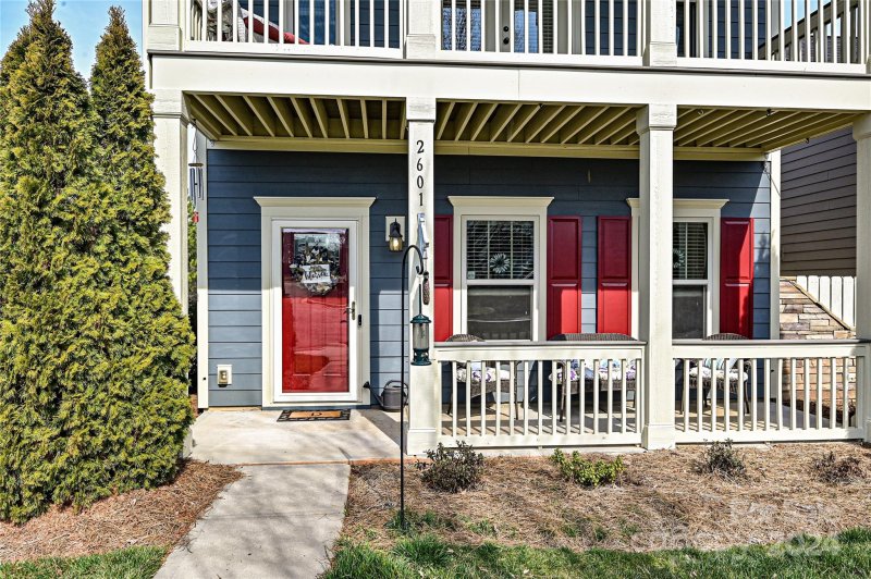 Property image 2 at 2601 Eight Iron Drive, Denver, NC 28037