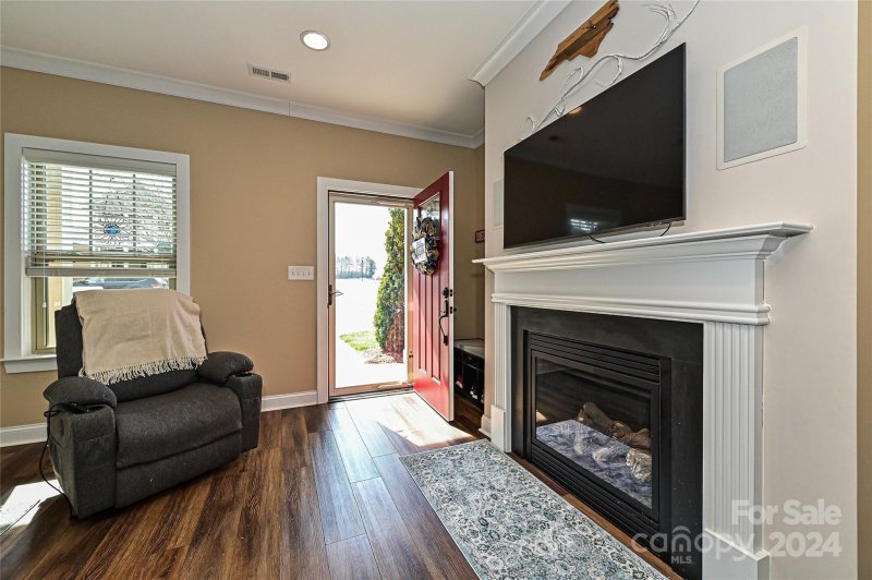 Property image 4 at 2601 Eight Iron Drive, Denver, NC 28037