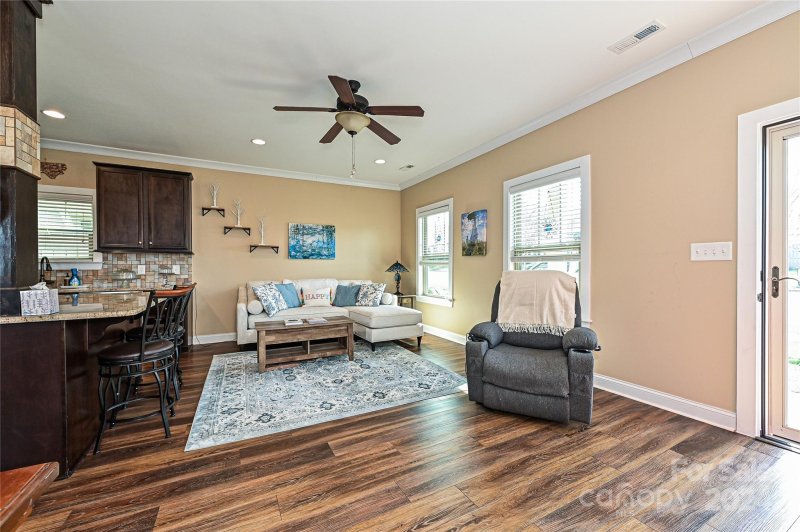 Property image 5 at 2601 Eight Iron Drive, Denver, NC 28037