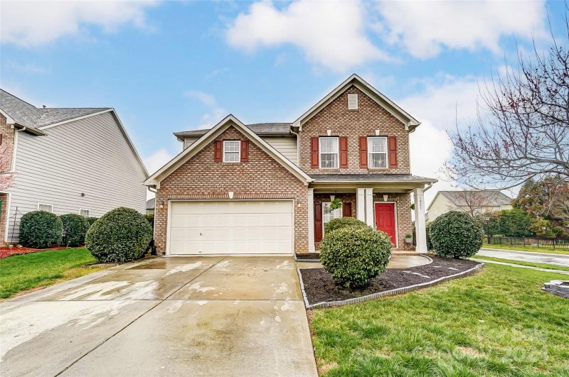 Property image 2 at 1021 Terrapin Street, Indian Trail, NC 28079