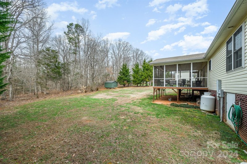 Property image 5 at 5049 Arden Gate Drive, Iron Station, NC 28080