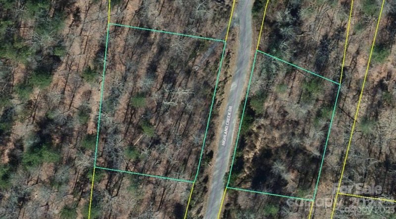 Property image 2 at 00 Highland Creek Drive, Marshall, NC 28753