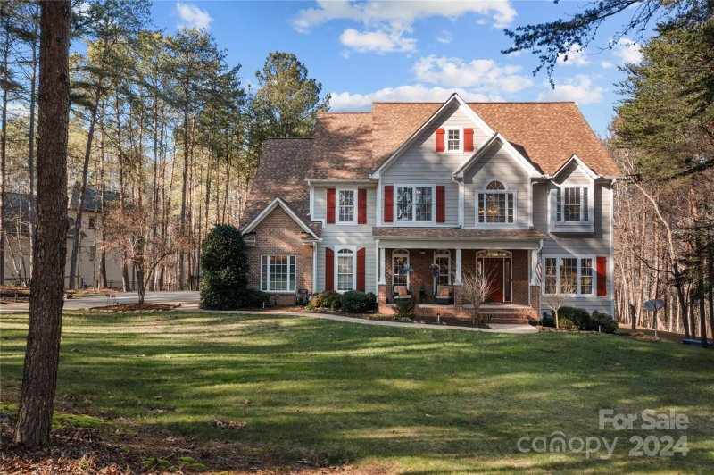 Property image 3 at 7286 Wood Duck Court, Denver, NC 28037