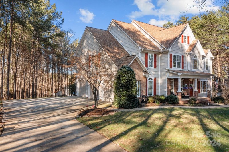 Property image 5 at 7286 Wood Duck Court, Denver, NC 28037