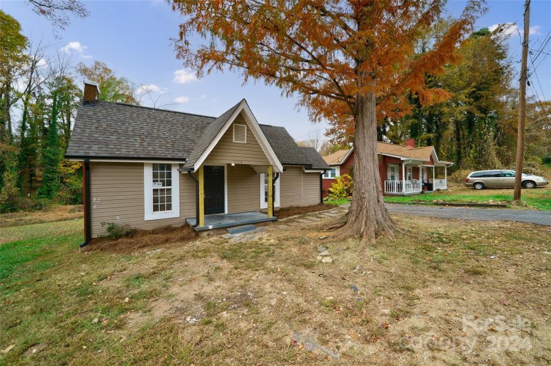 Property image 2 at 1104 Rosewood Avenue, Kannapolis, NC 28081