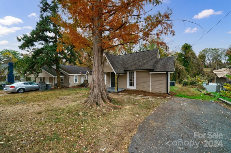 Property image 3 at 1104 Rosewood Avenue, Kannapolis, NC 28081