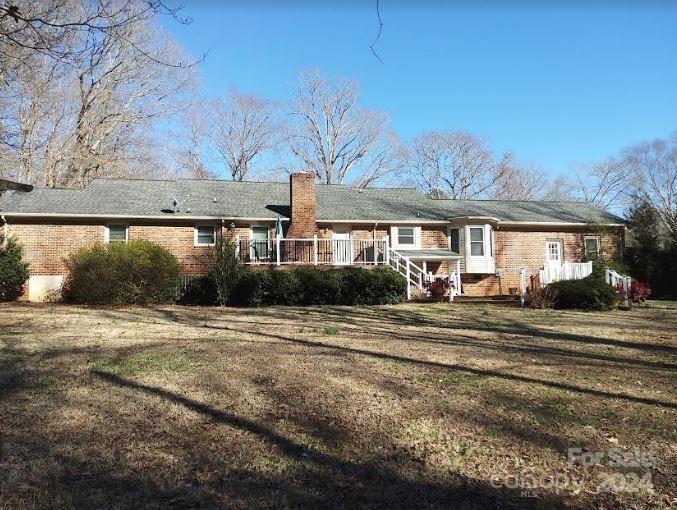 Property image 3 at 675 Freemont Drive, Lancaster, SC 29720