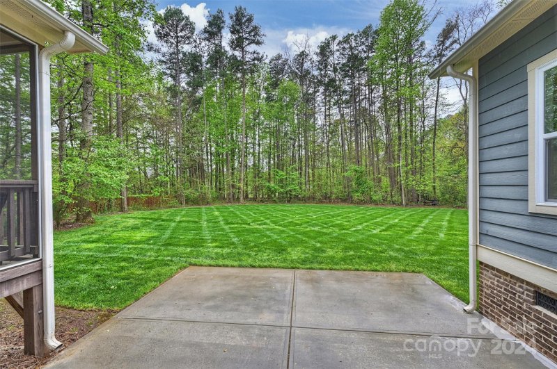 Property image 5 at 6525 Northern Red Oak Drive, Mint Hill, NC 28227