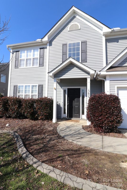Property image 2 at 13633 Armour Ridge Drive, Charlotte, NC 28273