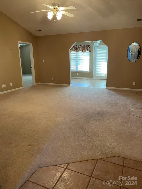 Property image 2 at 833 Hidden Creek Circle, Salisbury, NC 28147