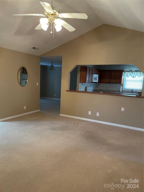 Property image 3 at 833 Hidden Creek Circle, Salisbury, NC 28147