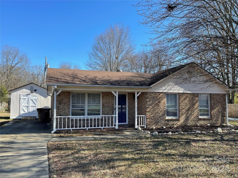 8008 Hemby Wood Drive