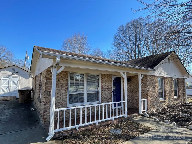 Property image 2 at 8008 Hemby Wood Drive, Indian Trail, NC 28079