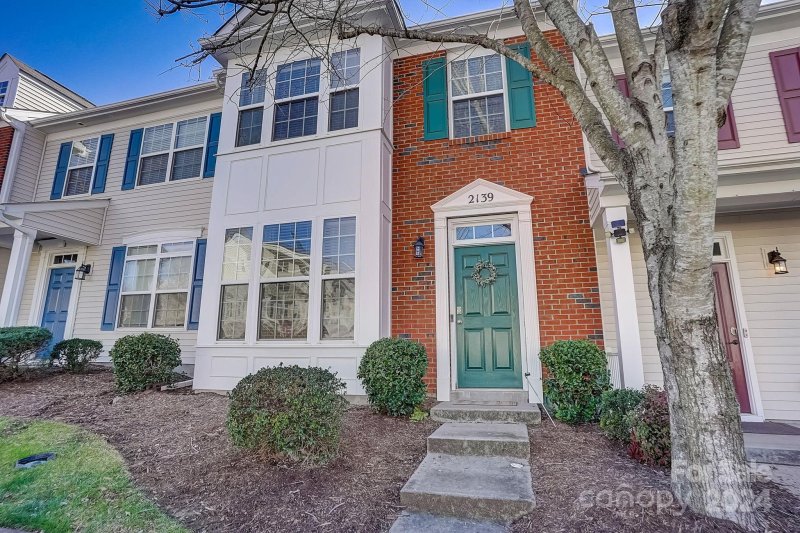 Property image 2 at 2139 Aston Mill Place, Charlotte, NC 28273