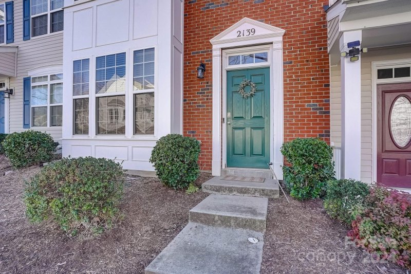 Property image 3 at 2139 Aston Mill Place, Charlotte, NC 28273