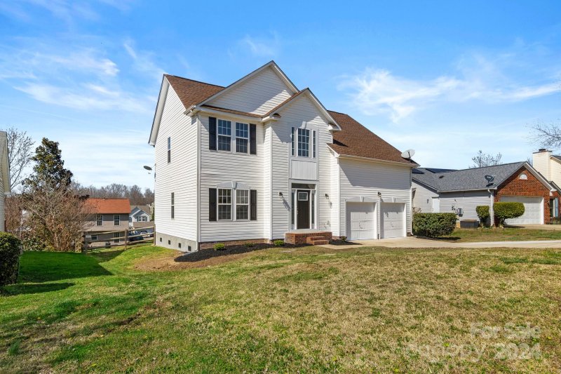 Property image 2 at 9409 Cantle Drive, Charlotte, NC 28216