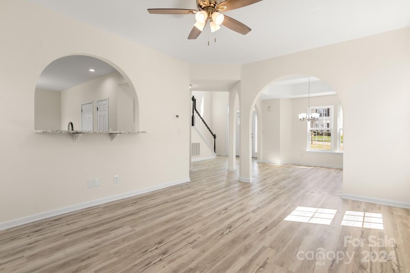 Property image 5 at 9409 Cantle Drive, Charlotte, NC 28216