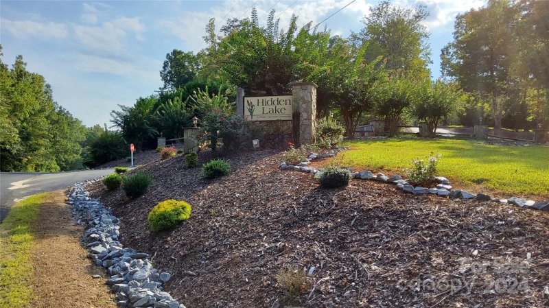 Property image 2 at 641 Hidden Lake Parkway, Nebo, NC 28761